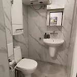 Apartament Golden Urban, до центъра и университета, бърз Wifi Burgas